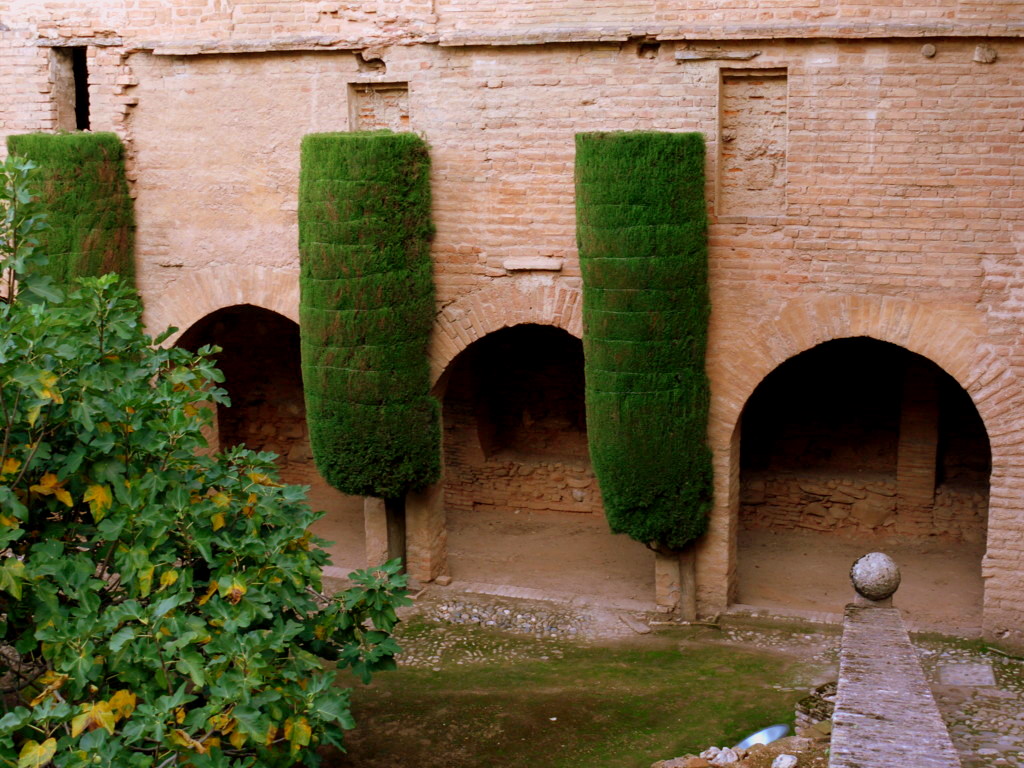 Alhambra
